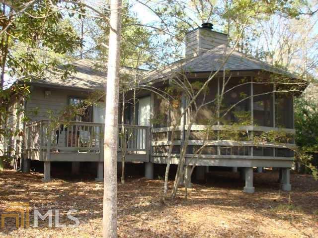 Property Photo:  2303 W Sparkleberry Ln  GA 31822 