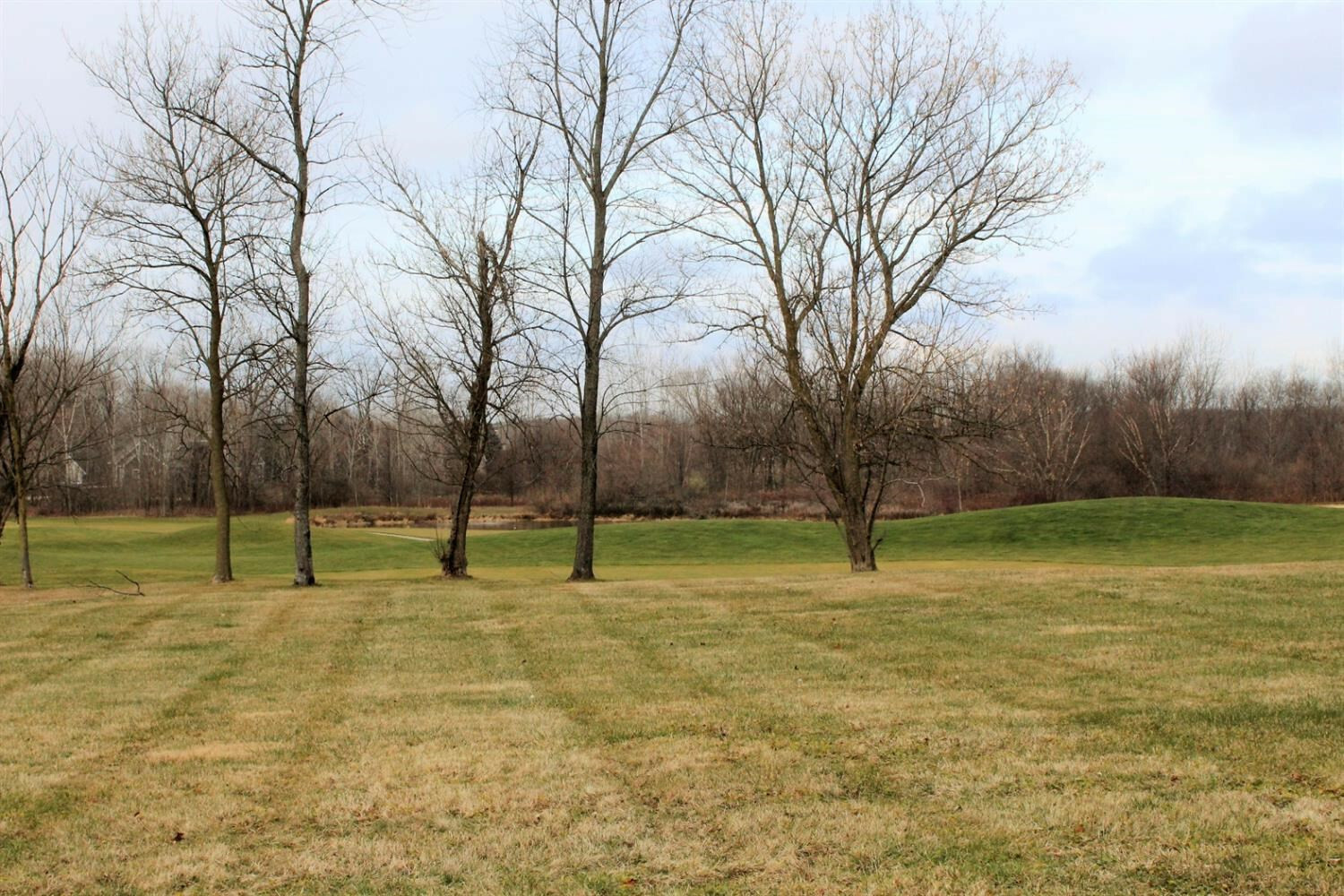 Property Photo: 1230 Monterey Drive IN 46304