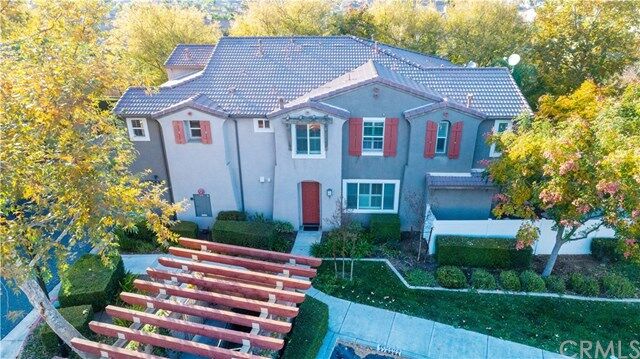 Property Photo: 27890 John F Kennedy Drive C CA 92555