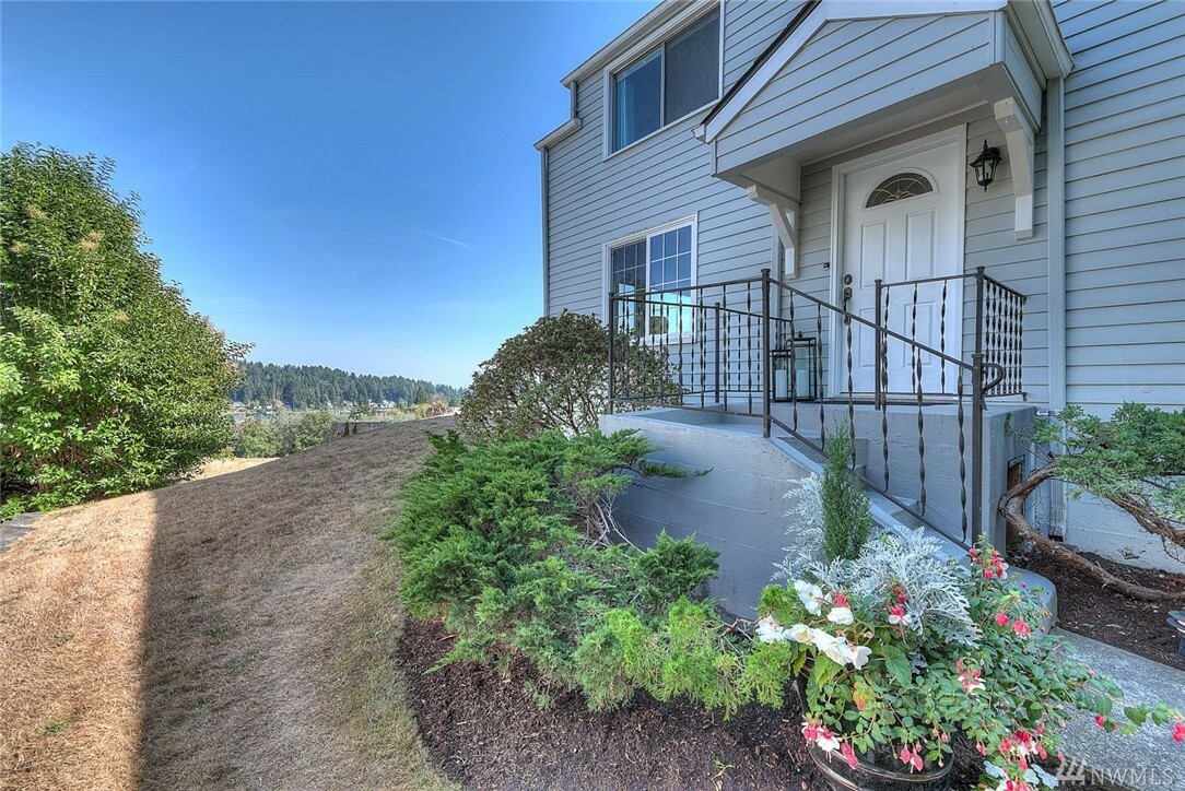 Property Photo:  8119 Shirley Ave  WA 98335 