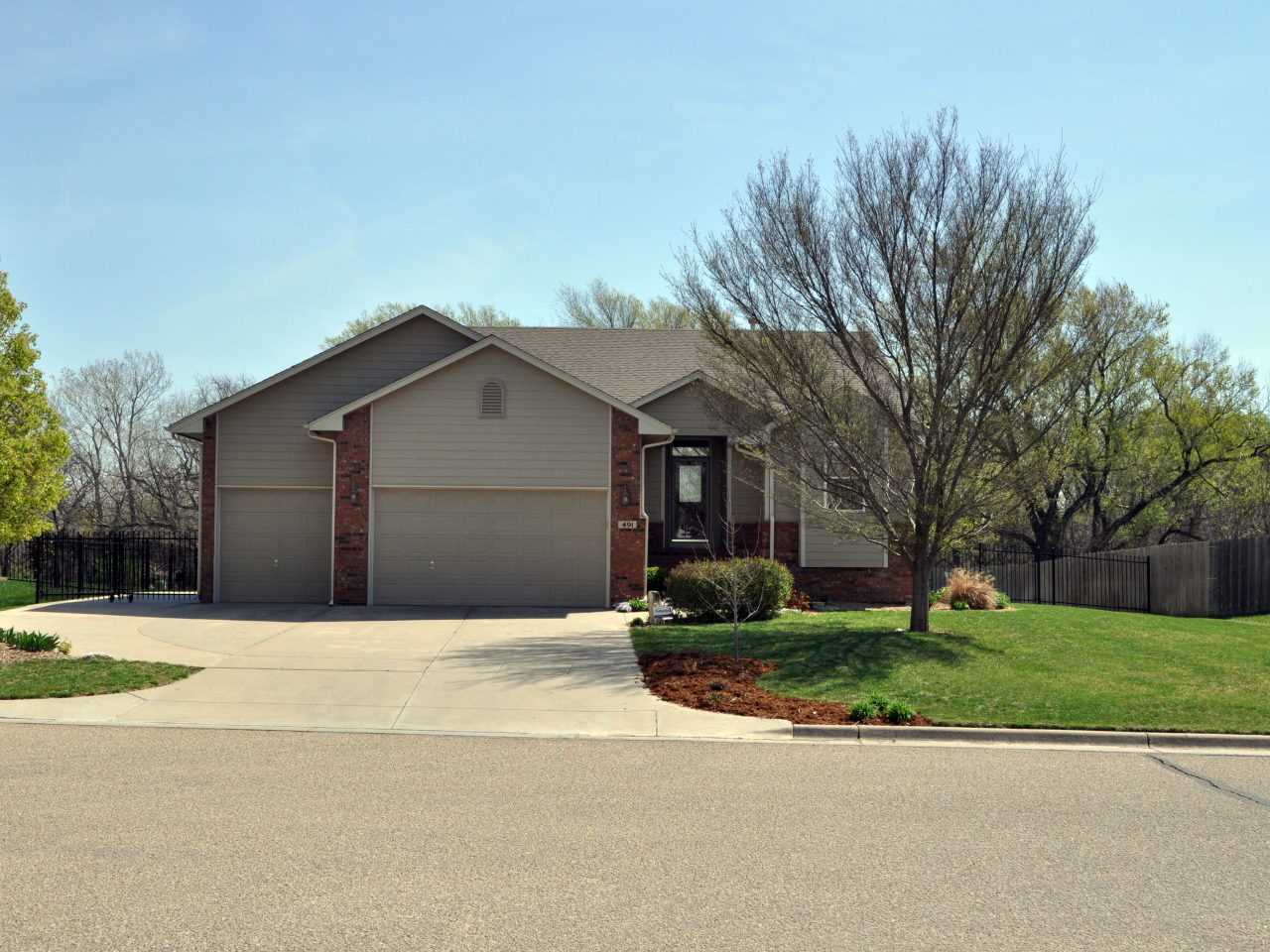 Property Photo:  491 N Creek Trail Dr  KS 67067 