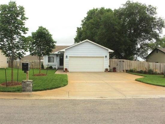 Property Photo:  1142 W Vilm Dr  KS 67217 