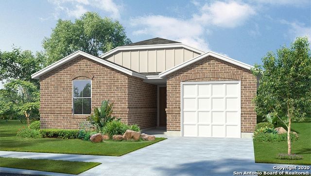 Property Photo:  6406 Handel Lodge  TX 78252 