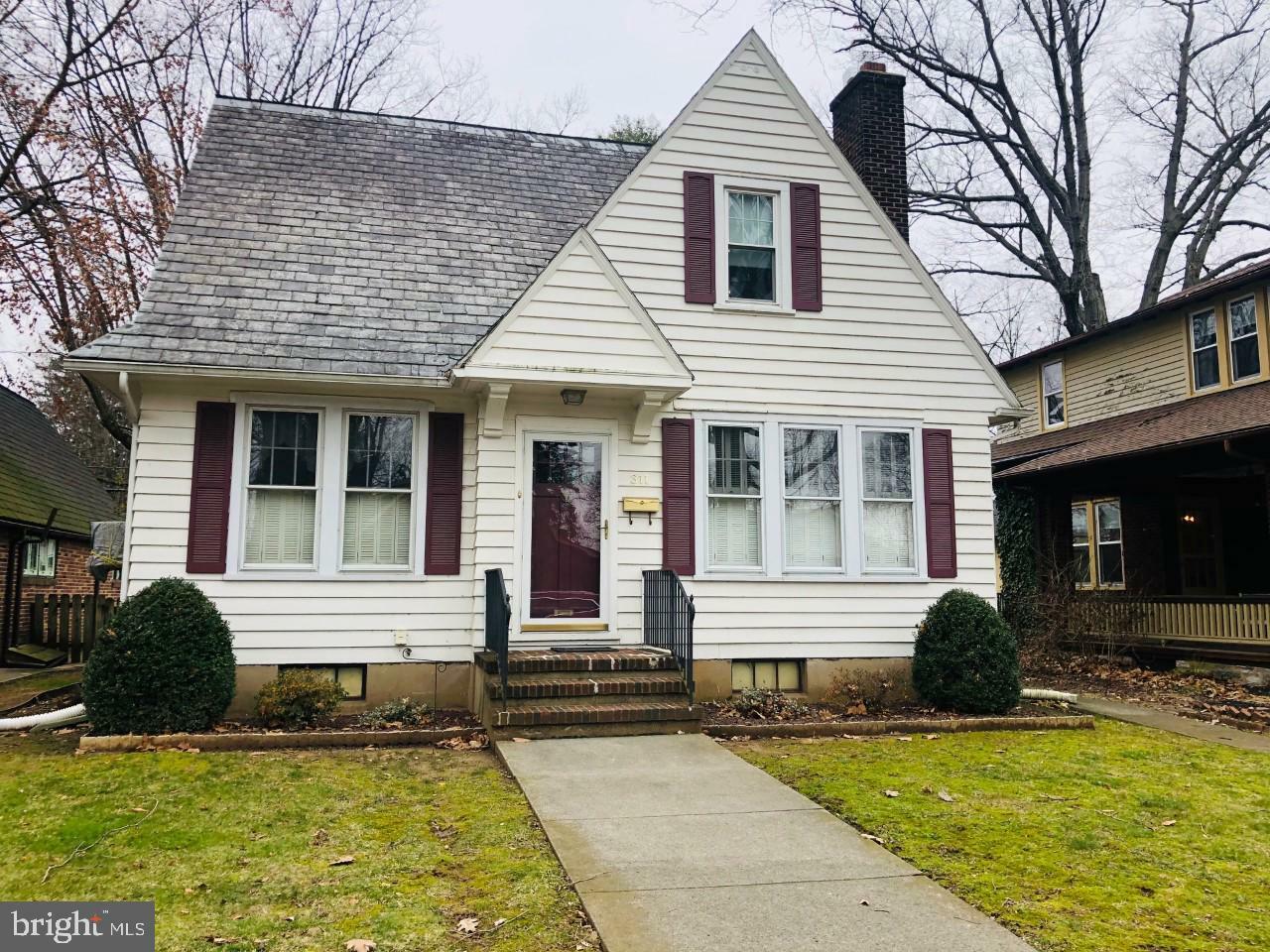 Property Photo:  311 S 11th Street  PA 17042 