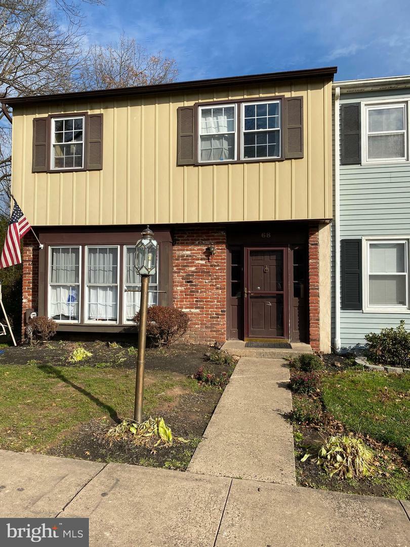Property Photo: 68 Unami Trail PA 18914