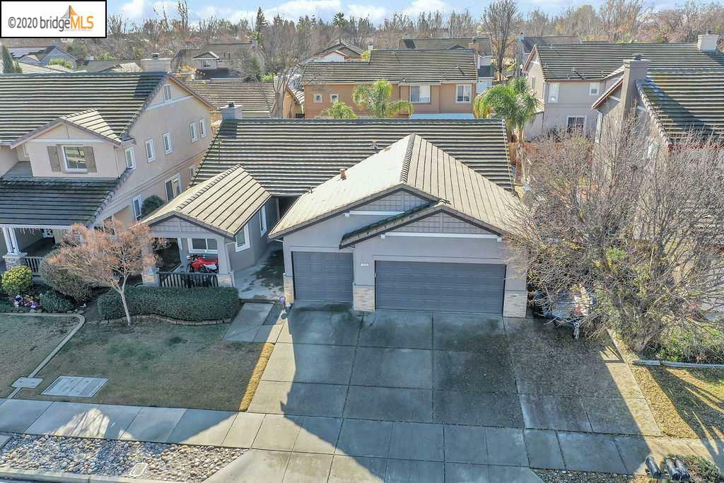 Property Photo:  772 Allen Ct  CA 94513 