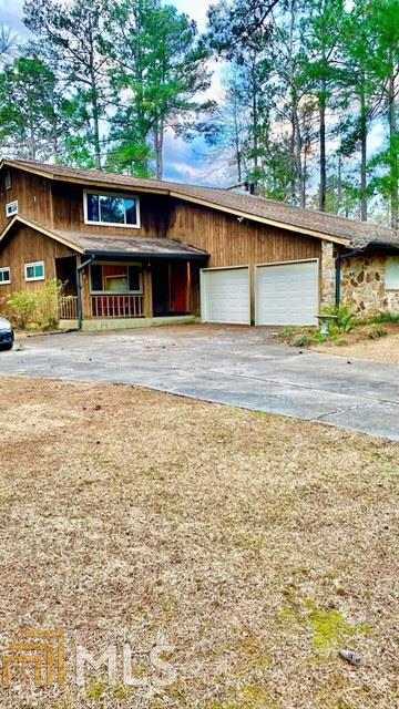 Property Photo: 351 River North Blvd GA 31211