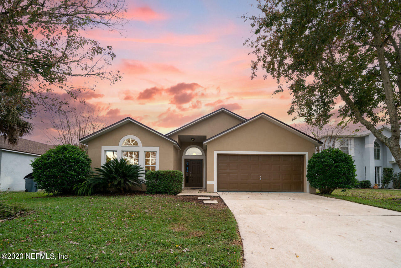 Property Photo:  7396 Overland Park Boulevard  FL 32244 