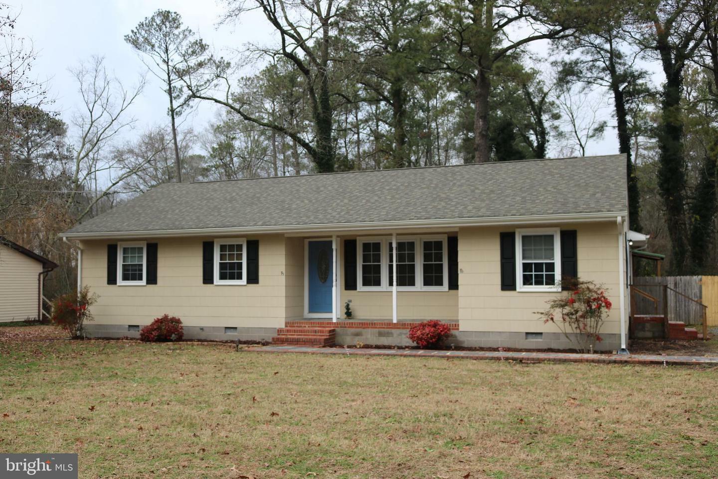 Property Photo:  27108 Barwick Drive  MD 21801 