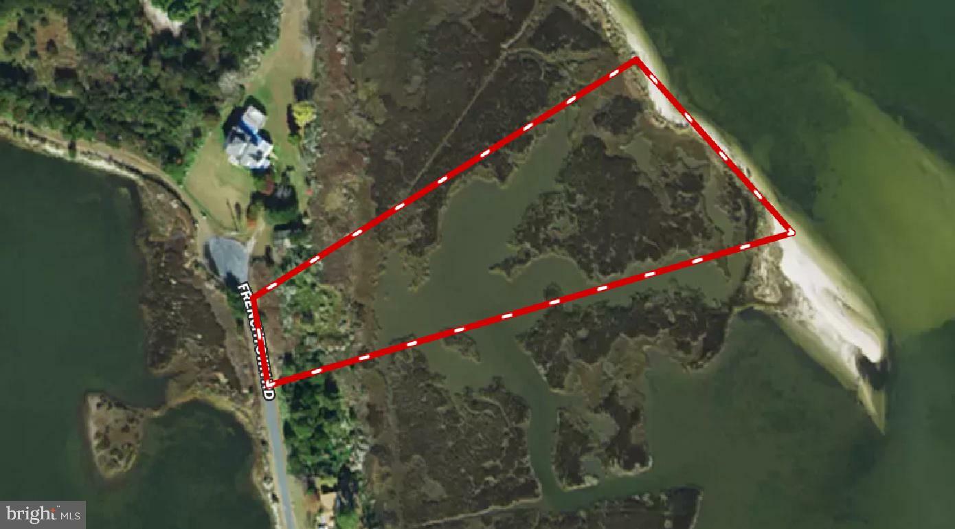 Property Photo: 0 Frenchtown Road MD 21871