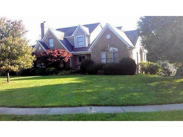 Property Photo:  7680 Walnut Creek Ct  OH 45069 