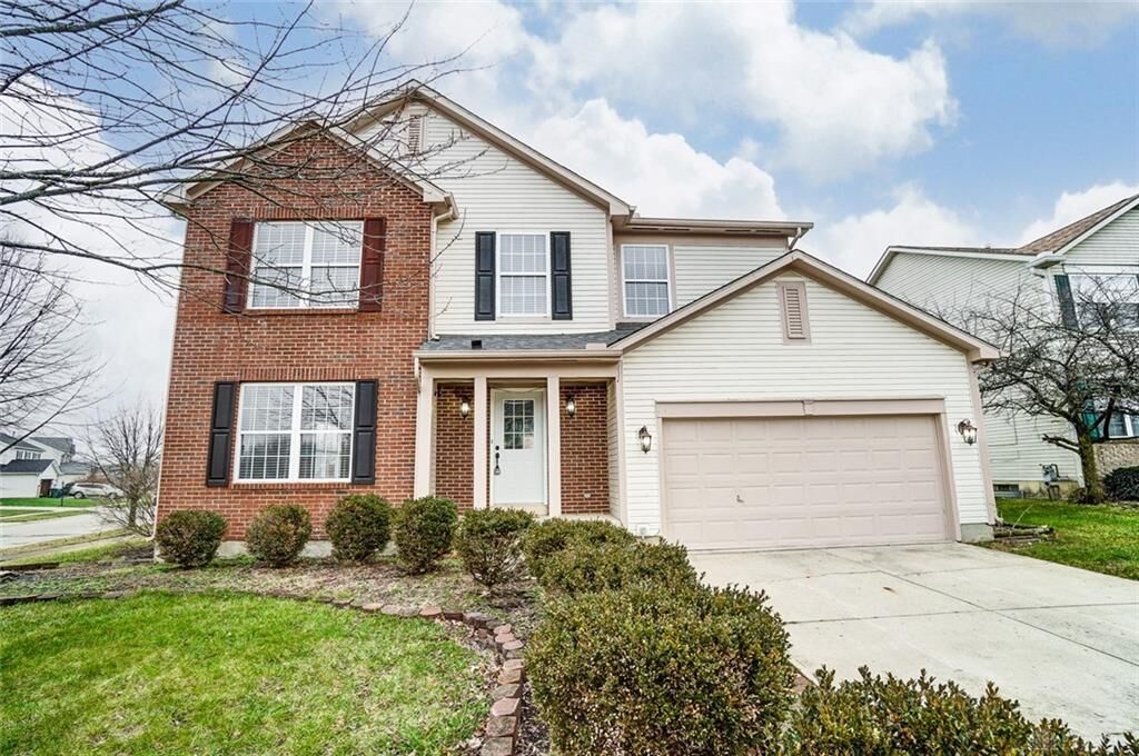 Property Photo: 6303 Ashley Meadows Court OH 45424