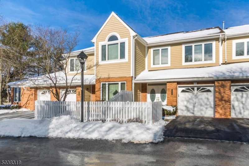 Property Photo: 703 Timberbrooke Dr NJ 07921