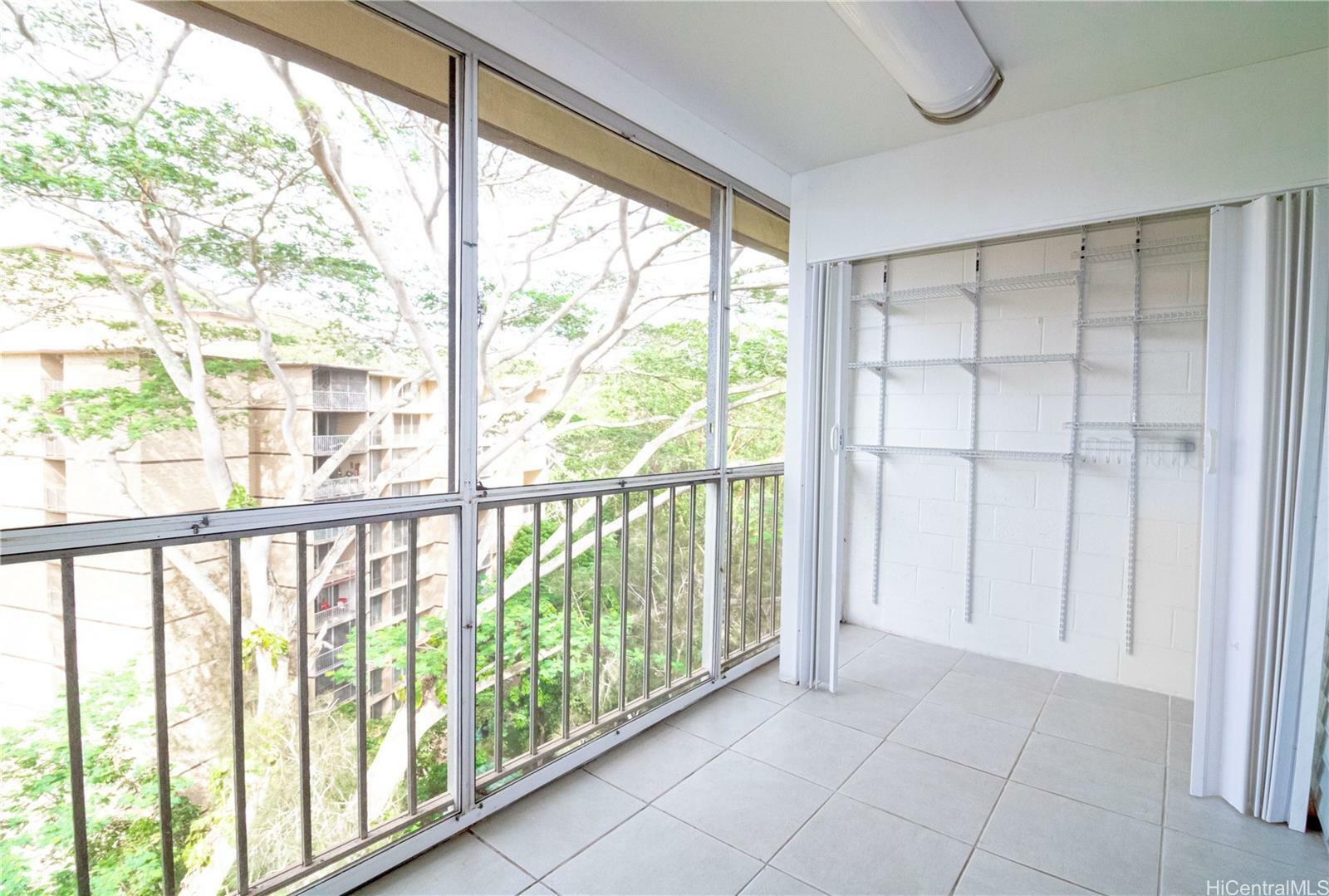 Property Photo:  95-257 Waikalani Drive B1204  HI 96789 