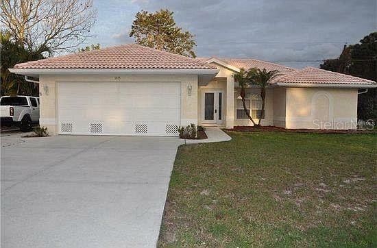 Property Photo:  5975 Osprey Road  FL 34293 