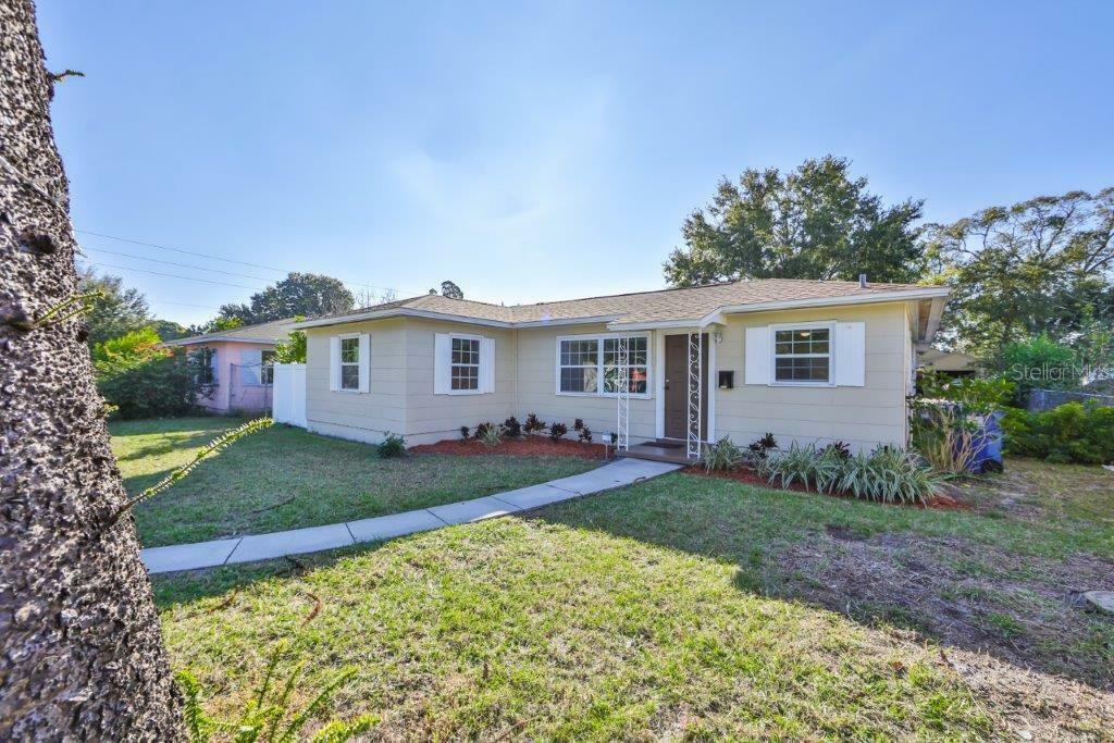 Property Photo:  3614 4th Avenue S  FL 33711 