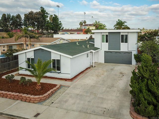 Property Photo:  1475 Cuyamaca Way  CA 91911 