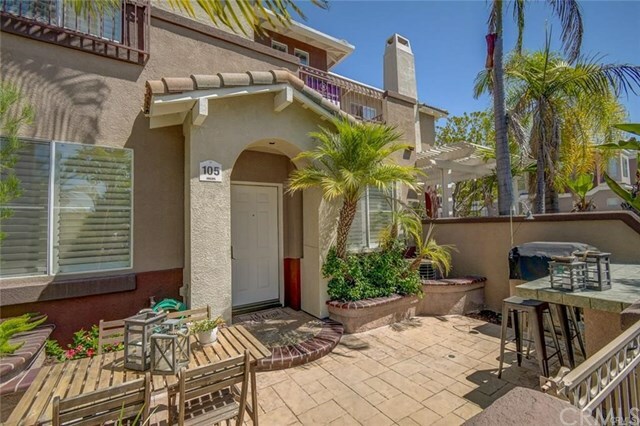 Property Photo:  105 Anacapa Court  CA 92610 