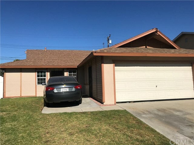 Property Photo: 11507 209th Street CA 90715
