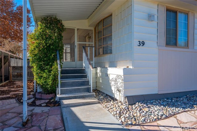 Property Photo: 10025 El Camino Real 39 CA 93422