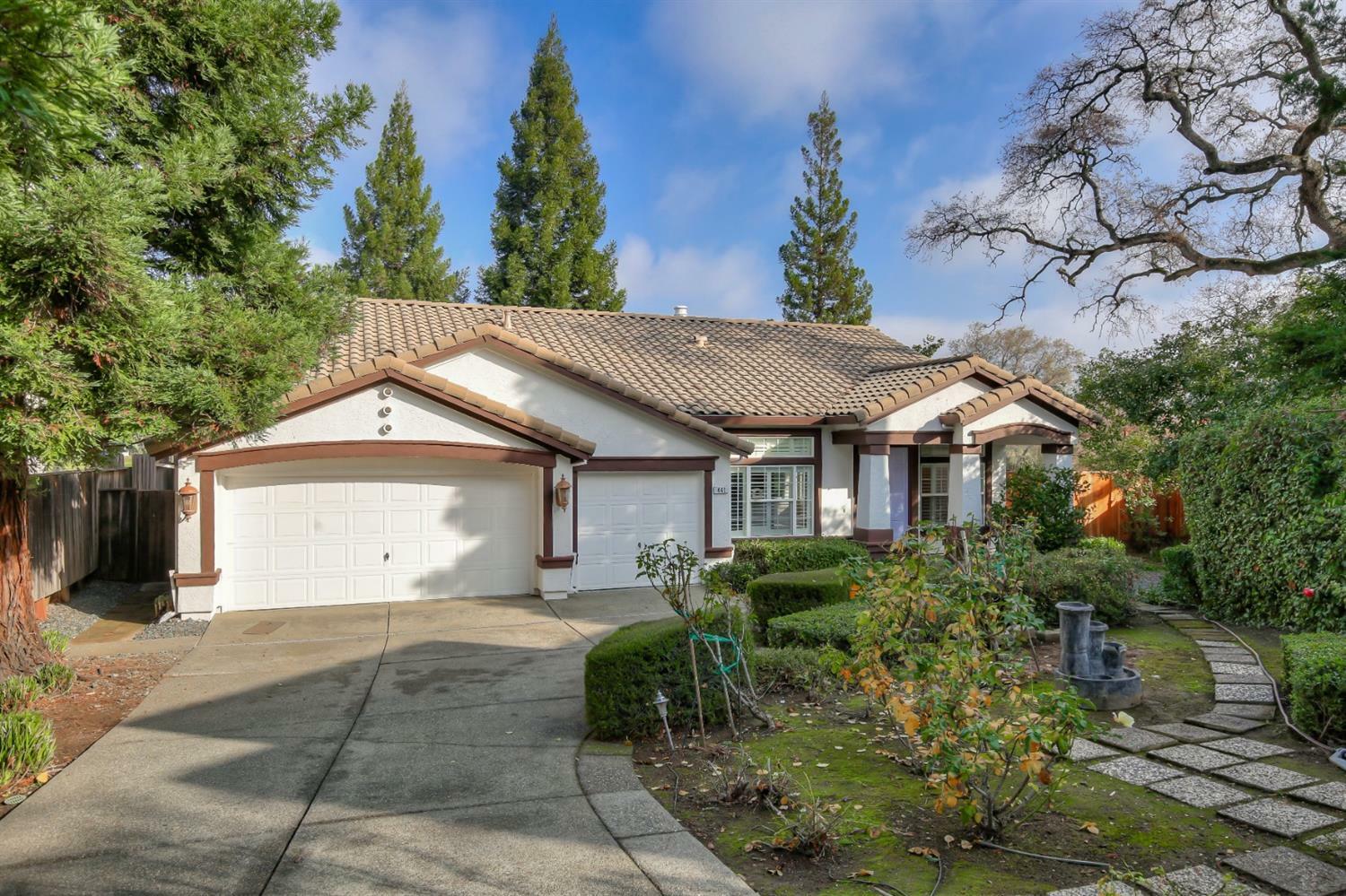 Property Photo:  441 Sunningdale Court  CA 95747 