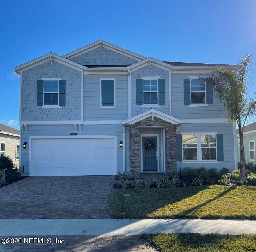 Property Photo:  360 Bloomfield Way  FL 32092 