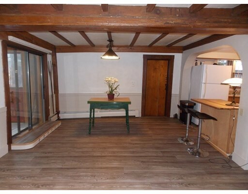 Property Photo: 58 Sumner St. MA 01930