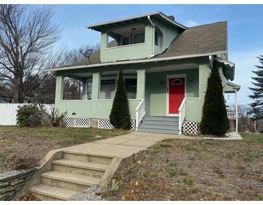 Property Photo: 167 Electric Avenue MA 01420