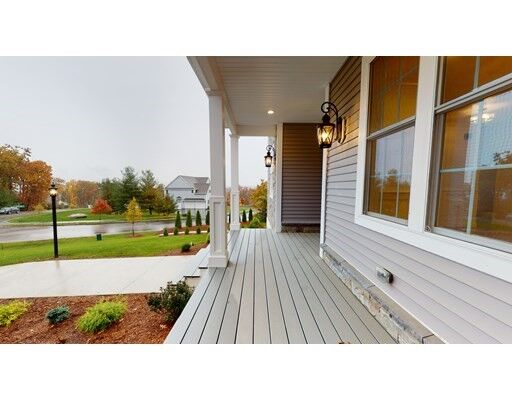 Property Photo:  25 Forbes Road  MA 01749 