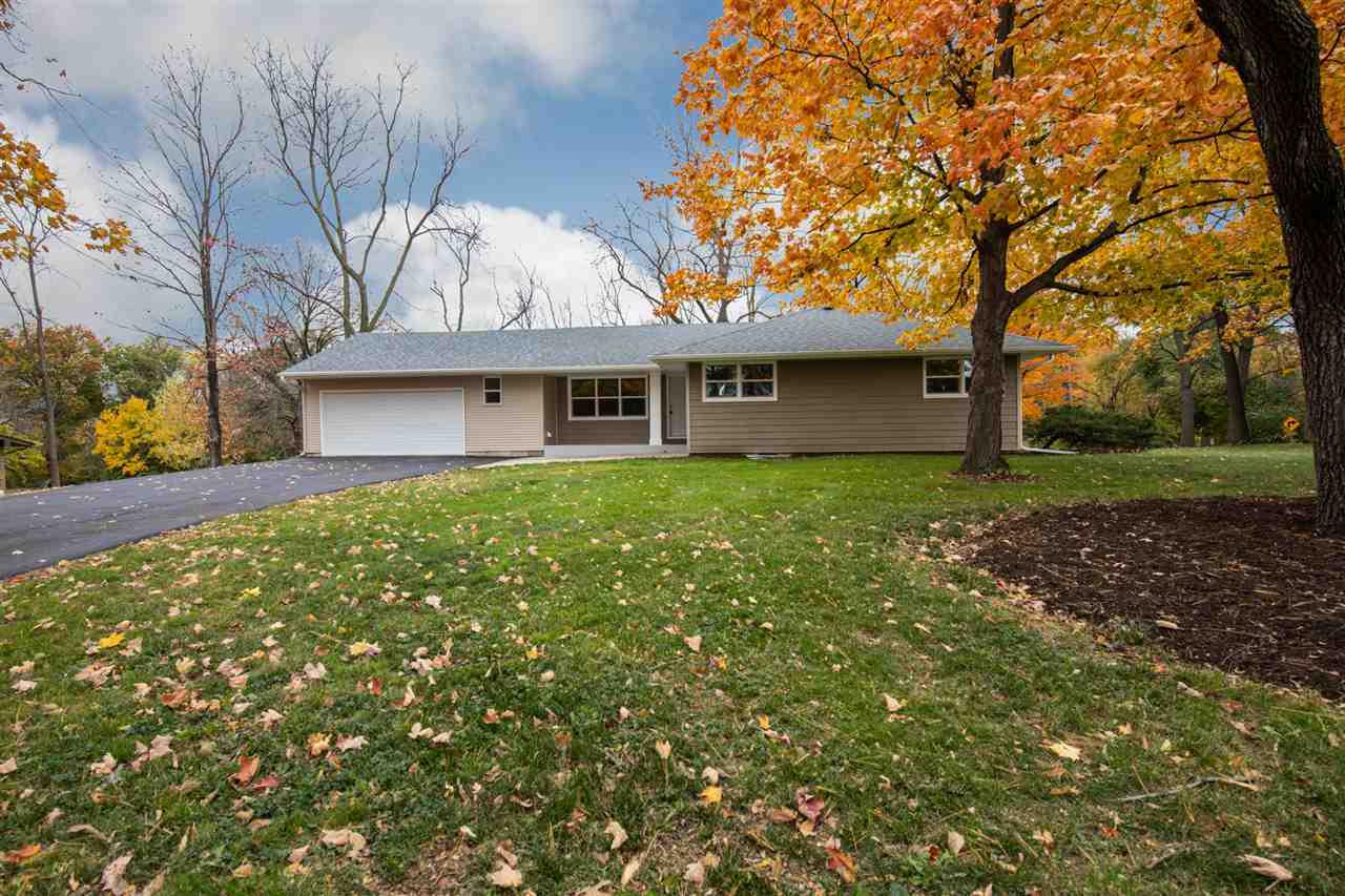 Property Photo:  6340 Vicksburg Road  IL 61107 