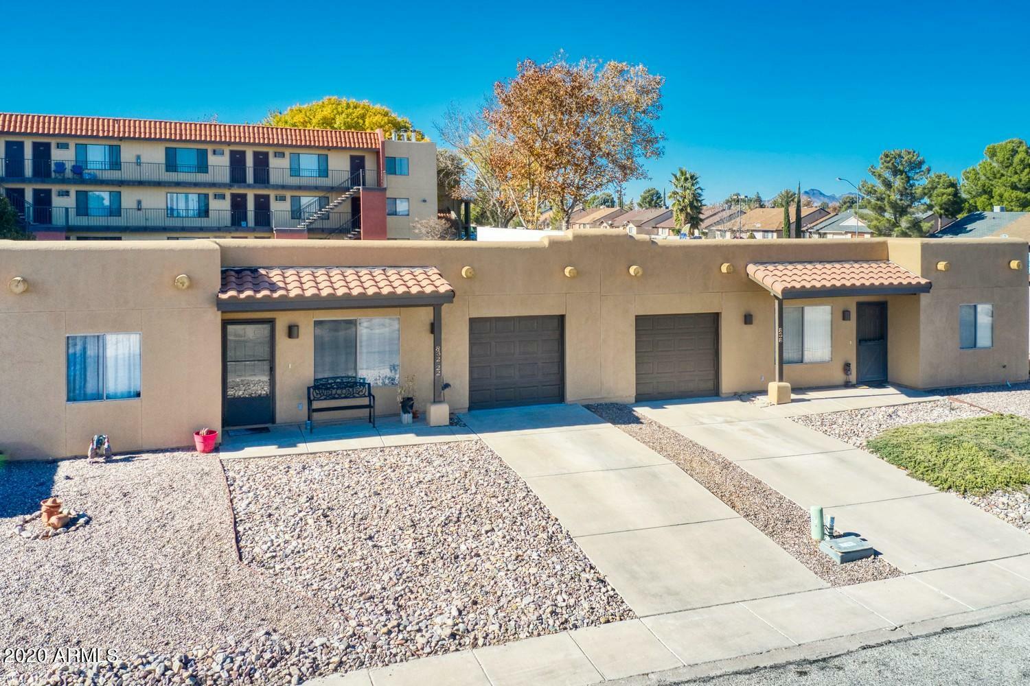 Property Photo: 832 Four Winds Circle AZ 85635
