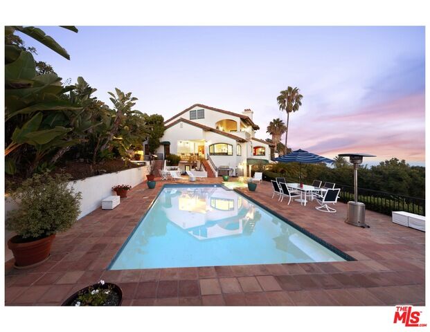 Property Photo: 3909 Villa Costera CA 90265