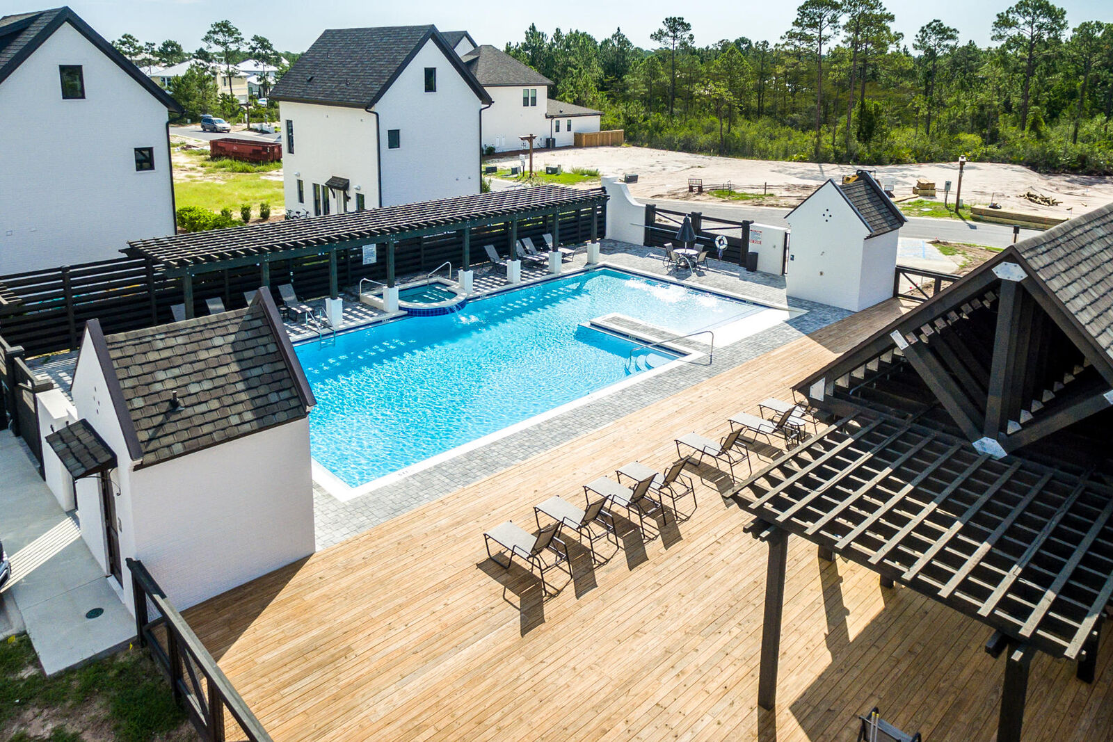 Property Photo:  14B Ridgewalk Circle  FL 32459 