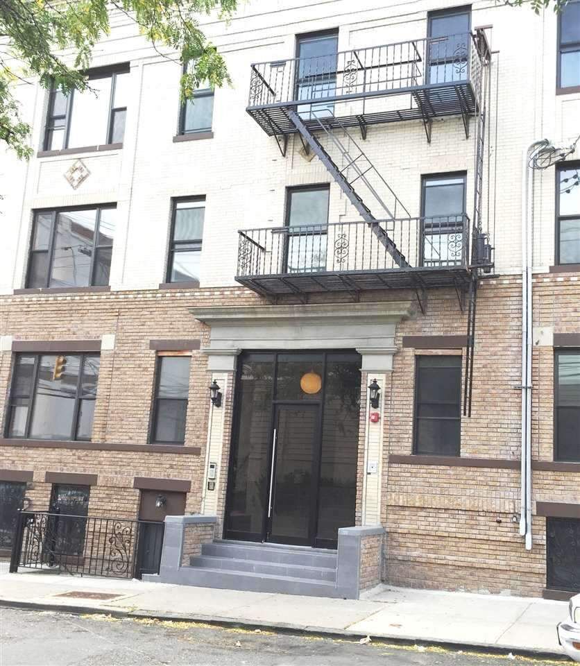 Property Photo:  163 Baldwin Ave 7  NJ 07306 