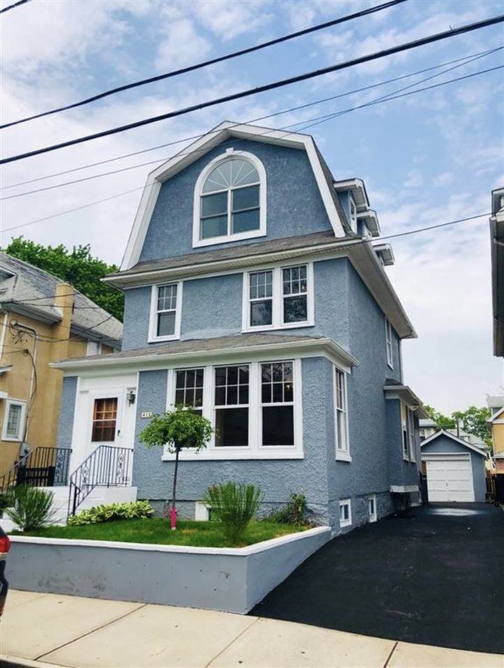 Property Photo: 412 77th St NJ 07047