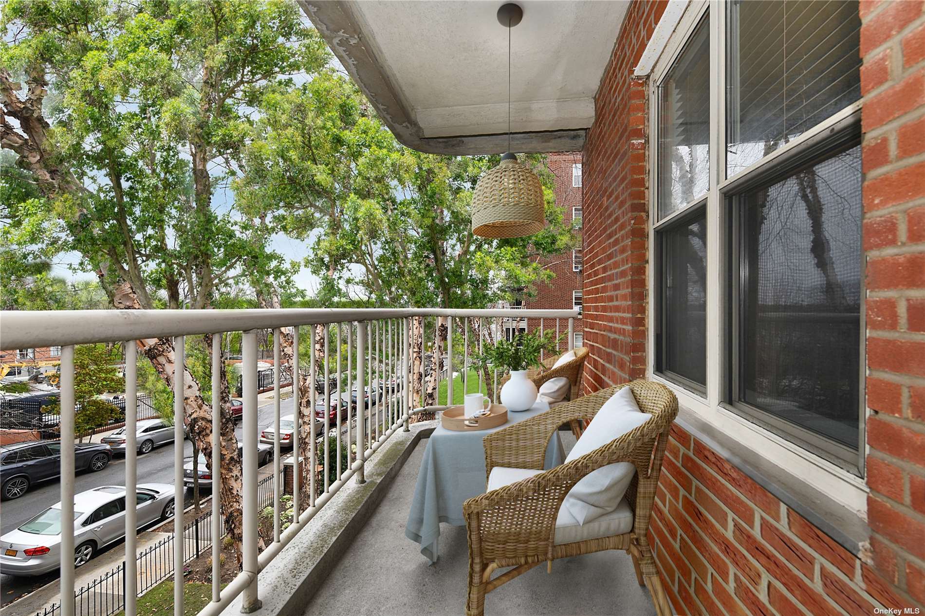 Property Photo: 113-14 72nd Road 2K NY 11375