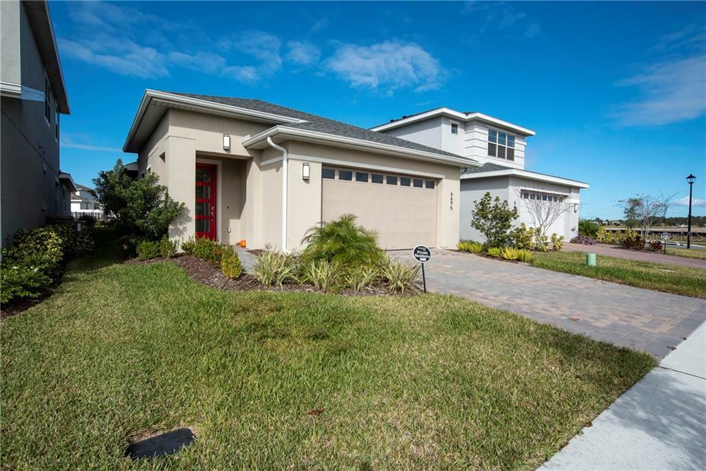 Property Photo:  6695 Alder Road  FL 34773 