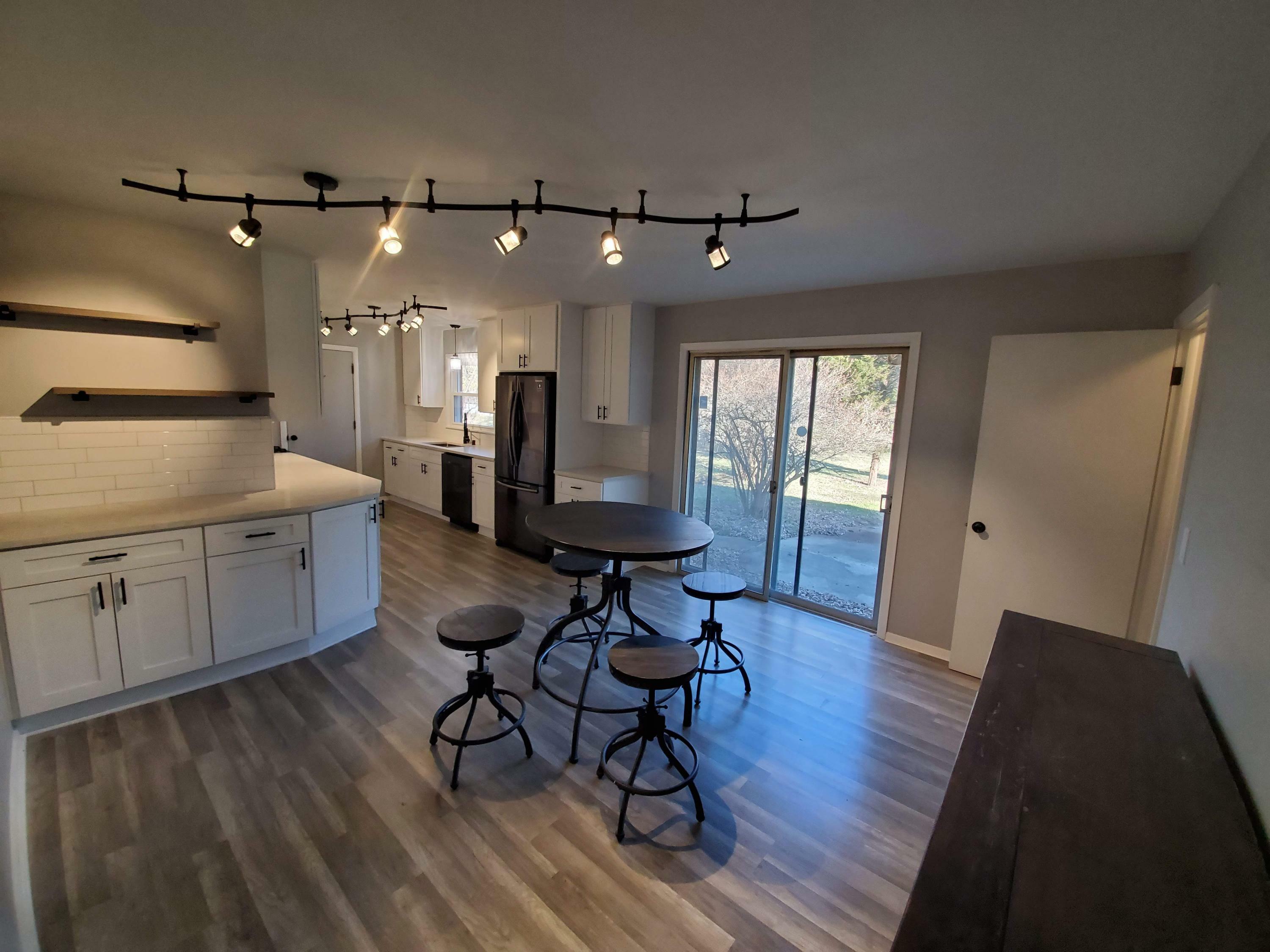 Property Photo: 8566 N 62nd St WI 53223