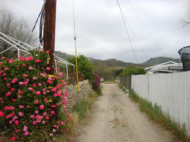 Property Photo:  4502 Santa Paula - Ojai Road  CA 93060 