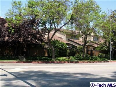 Property Photo:  209 E Del Mar Boulevard  CA 91101 