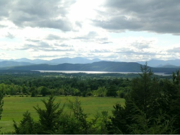 Property Photo:  6110 Mt. Philo Rd  VT 05445 