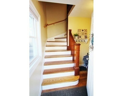 Property Photo: 39 Gordon St 2 MA 02453