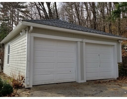 Property Photo: 274 Marcy St MA 01550