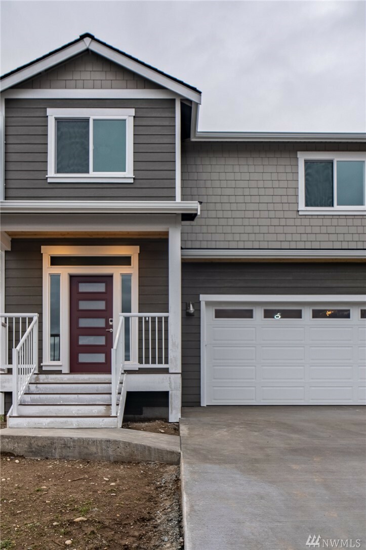 Property Photo: 7024 277th St NW WA 98292