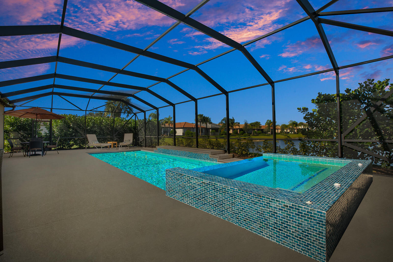Property Photo: 661 SE Monteiro Drive FL 34984