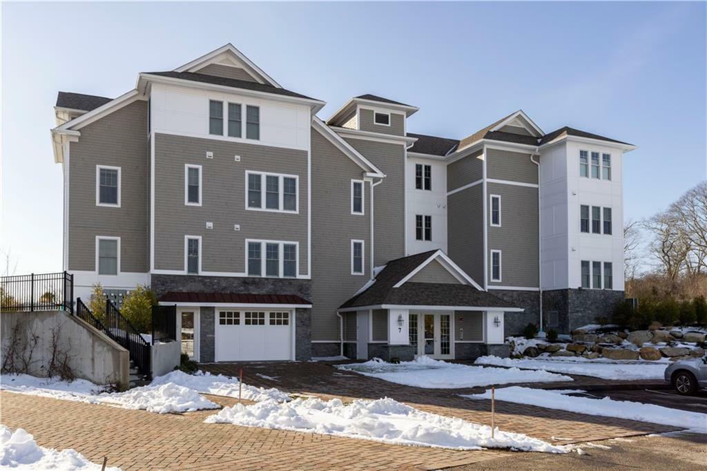 Property Photo:  7 Compass Wy, Unit#D201  RI 02891 