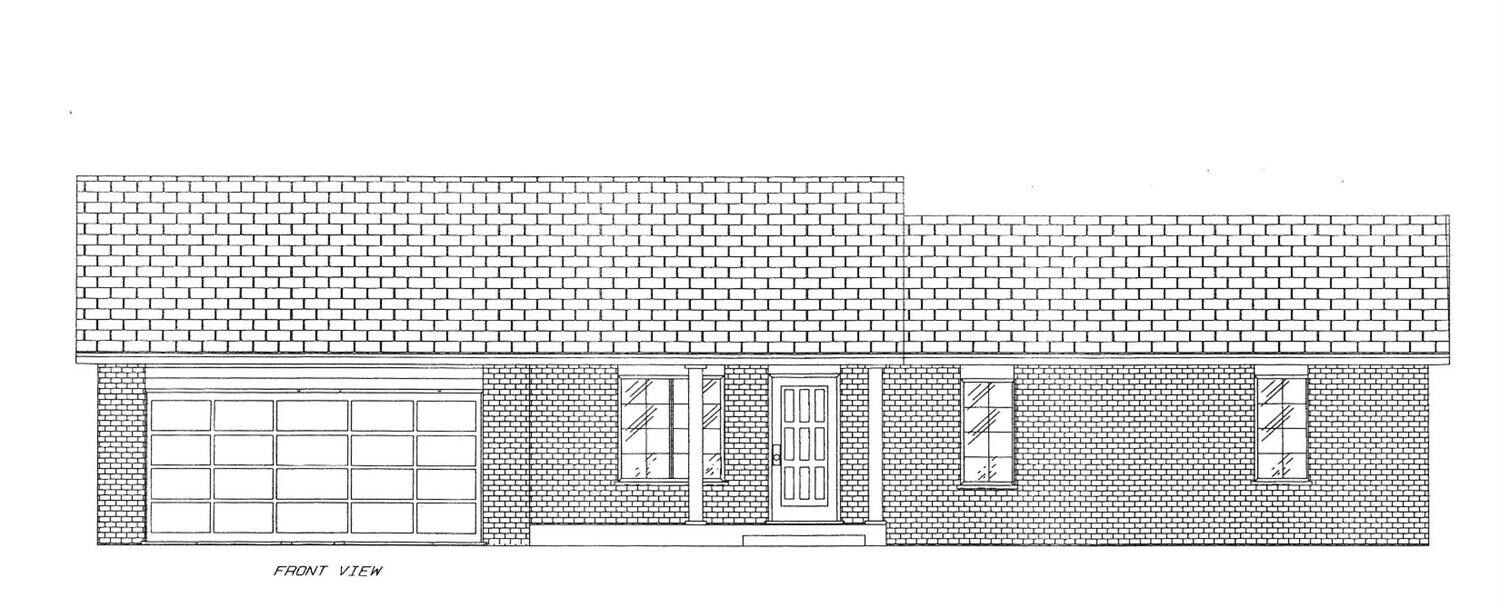 Property Photo: 2221 Glenwood Drive KS 67846