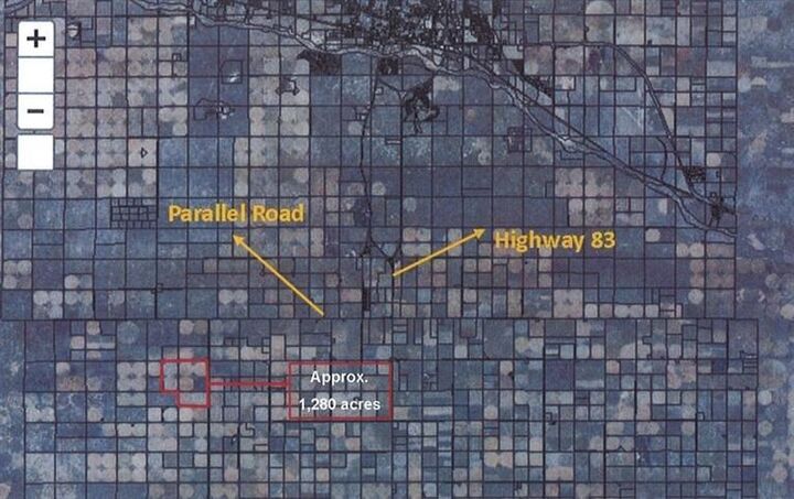 0 E/2 11-26-34 + All Of 12-26-34  Garden City KS 67846 photo