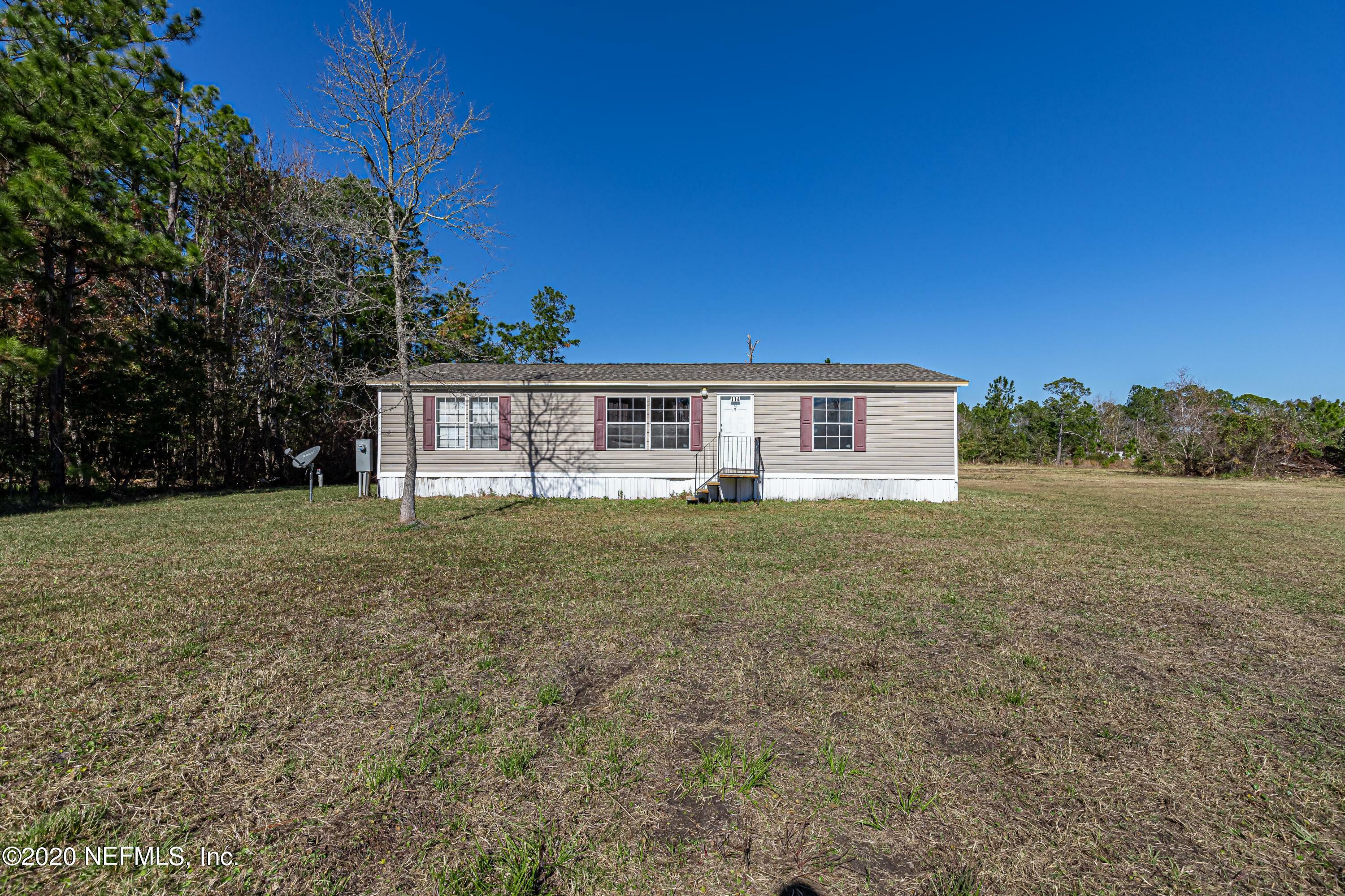 114 Jack Road  Palatka FL 32177 photo