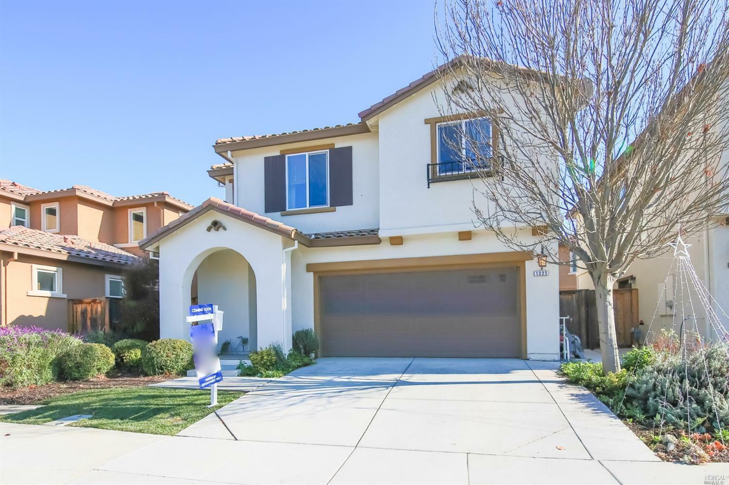 1225 Baylor Way  Dixon CA 95620 photo